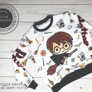 **NWOT** Harry Potter Sweatshirt